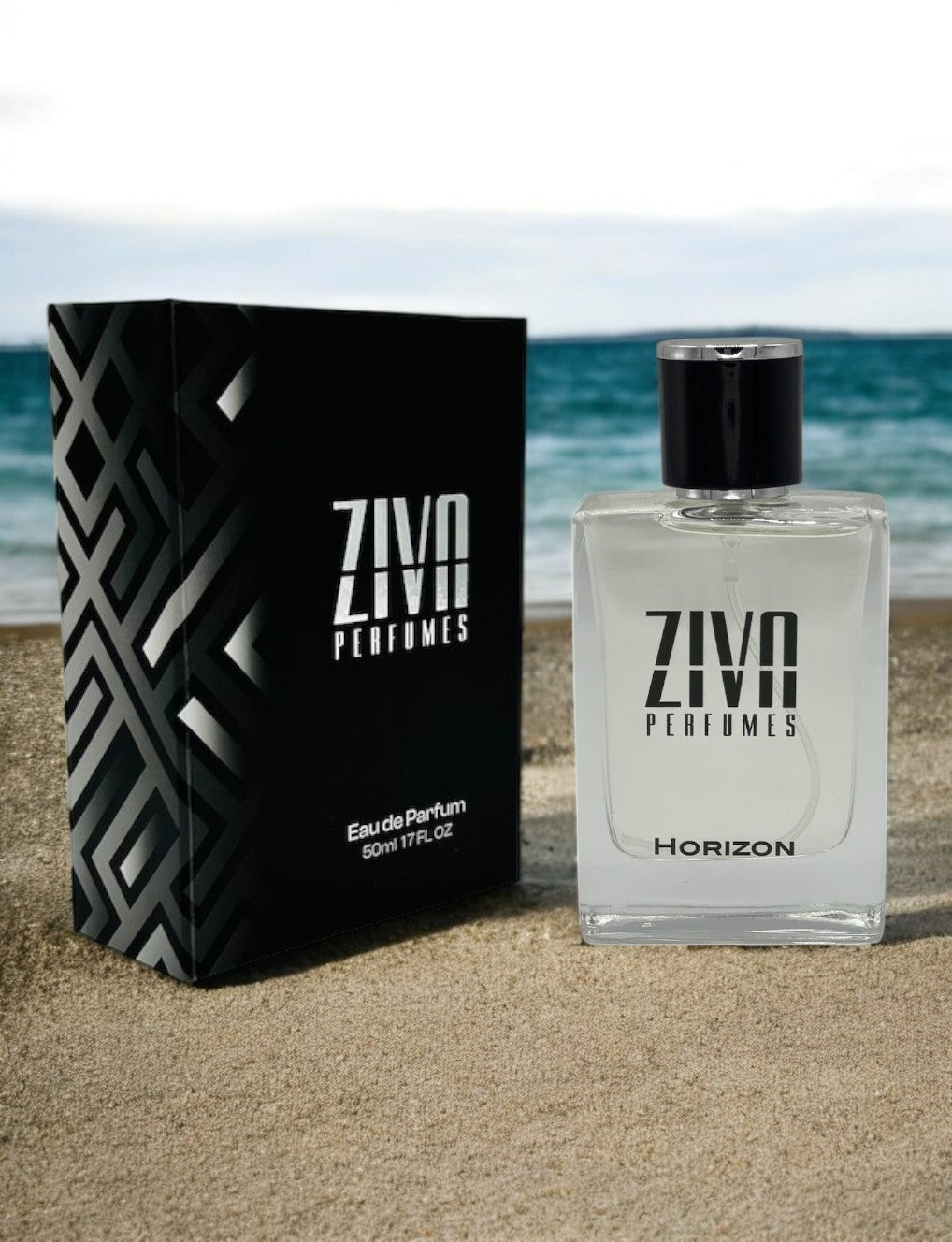 Horizon By Ziva - 50 ML Parfum