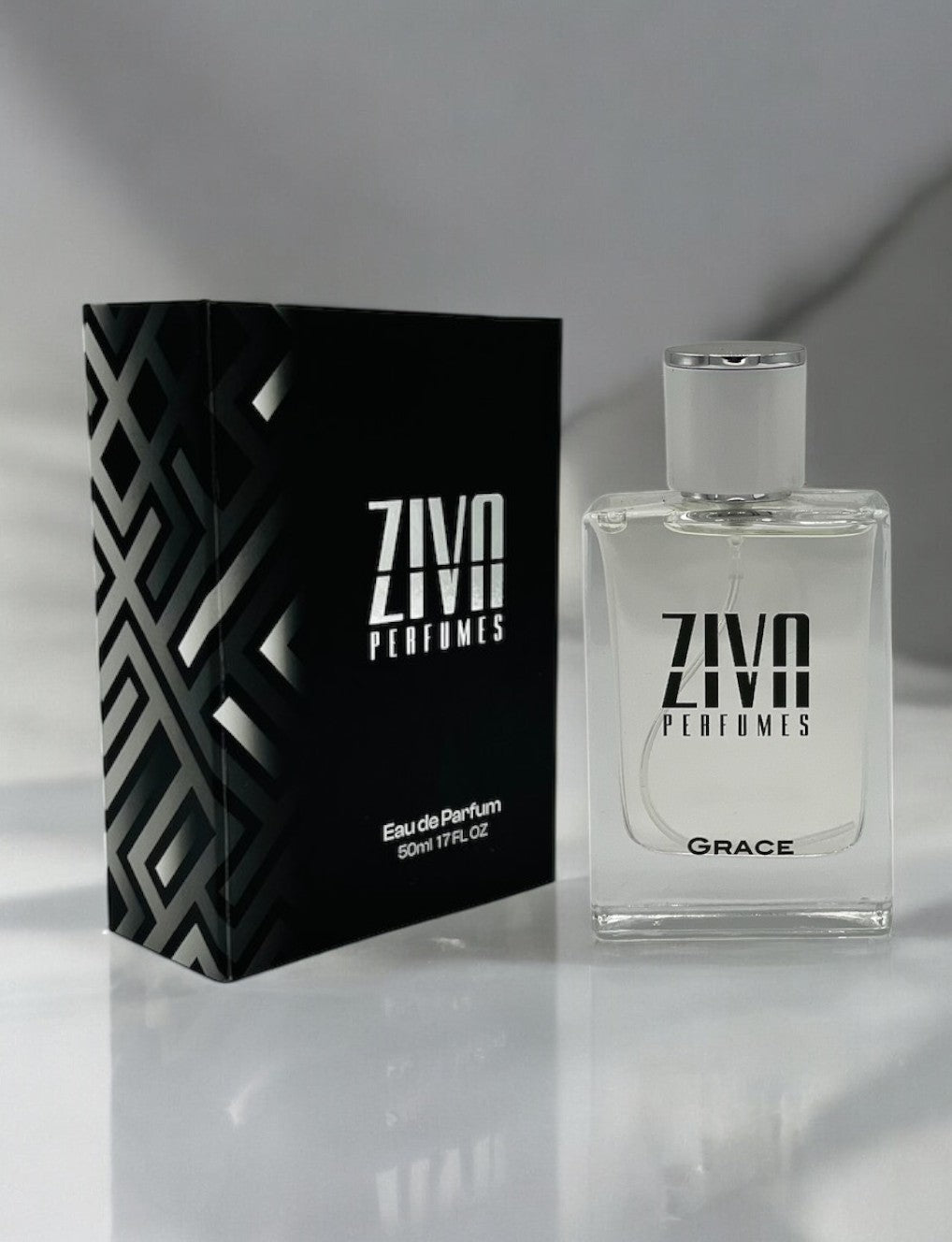 Grace By Ziva - 50 ML Parfum